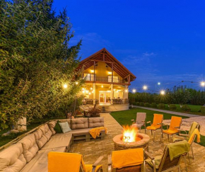 Orchard Villa